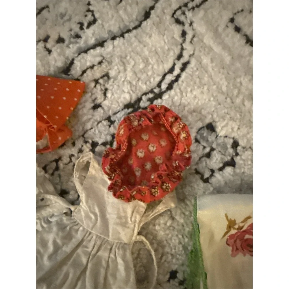 N/A lot floral
